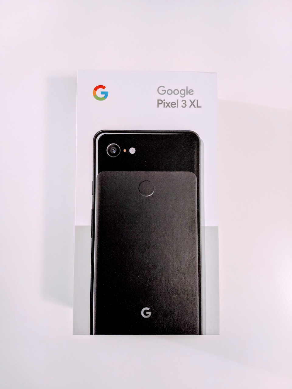 Google Pixel 3 XL | 品樂子