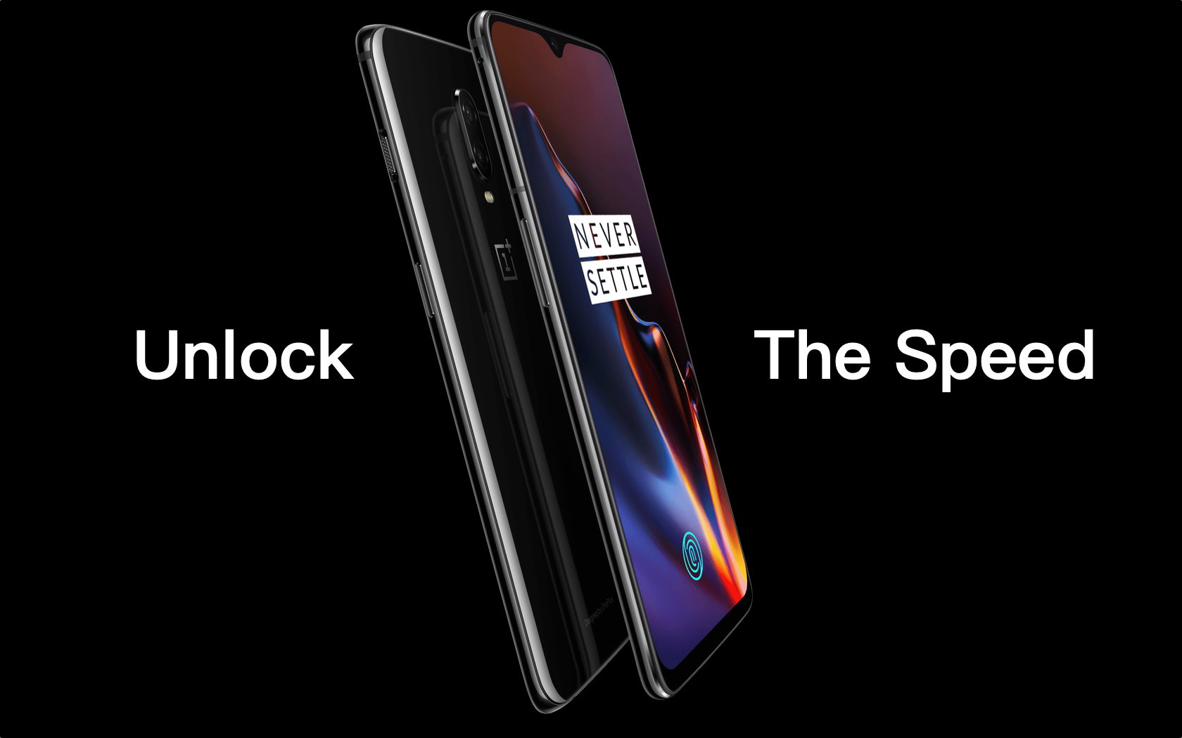 Oneplus 6t 品樂子