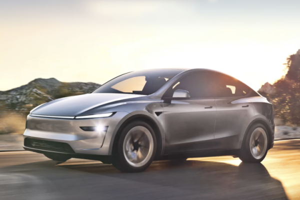model y